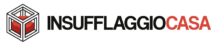 Logo InsufflaggioCasa