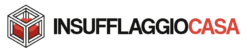 Logo InsufflaggioCasa