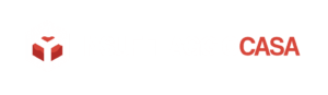 Logo completo - Versione Bianca